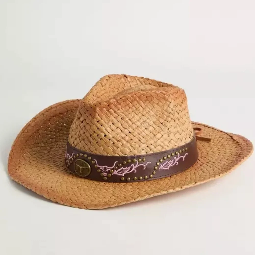 🎉HPx2🎉 Cowboy Hat - Picture 2 of 5